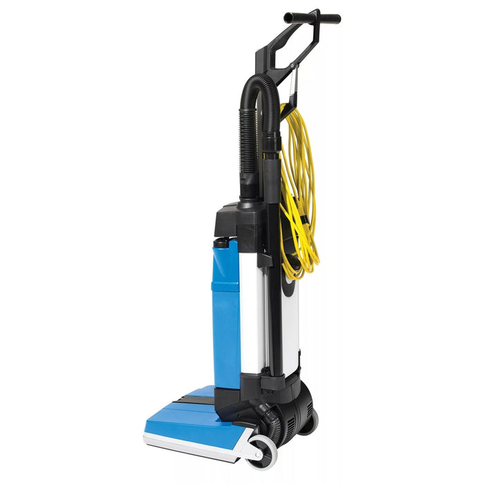 Clarke Ma10 12e, Floor Scrubber, 12", .8 Gallon, Electric, Cylindrical, Forward and Reverse