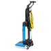 Clarke Ma10 12e, Floor Scrubber, 12", .8 Gallon, Electric, Cylindrical, Forward and Reverse