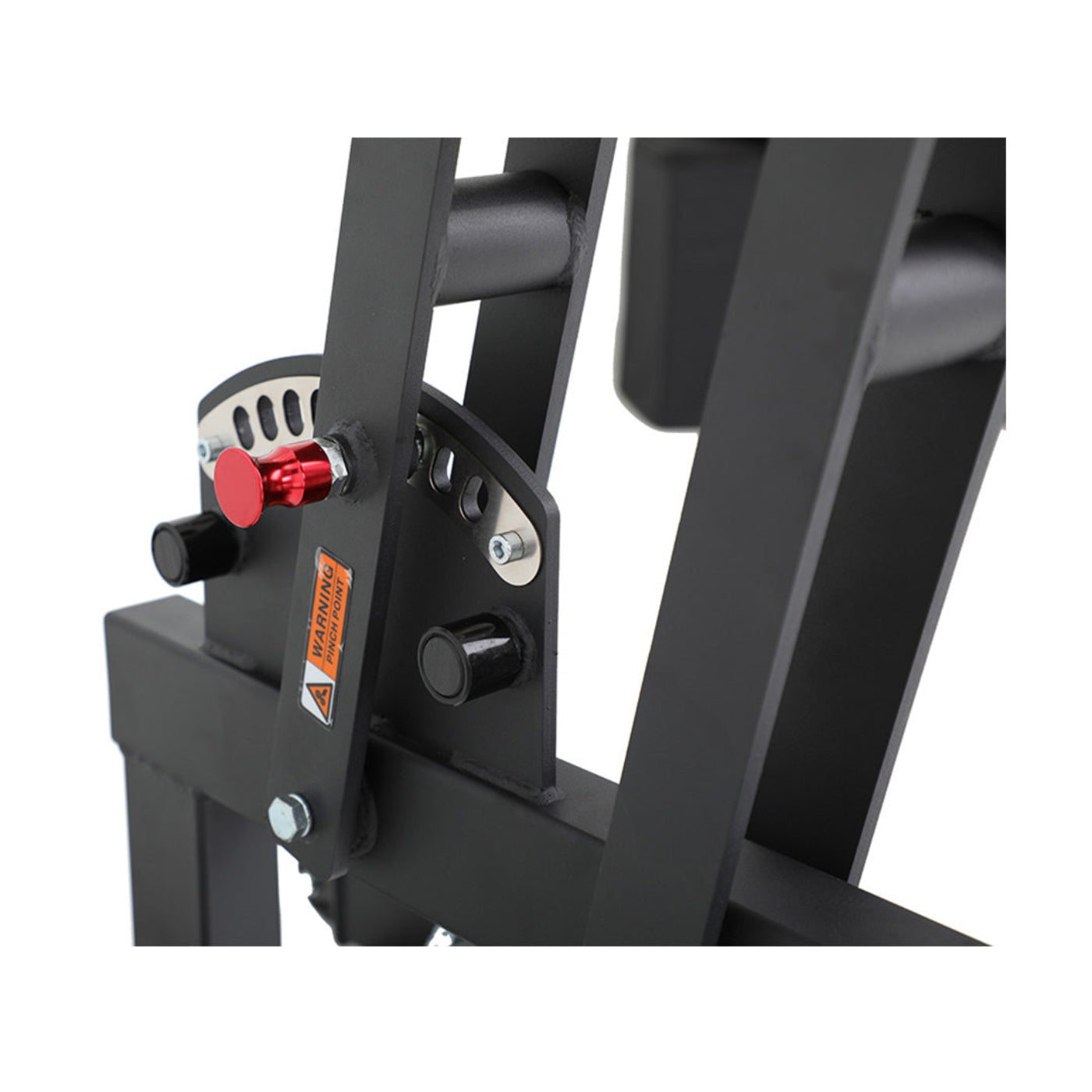 TKO Strength Glute Ham Developer - 760GHD
