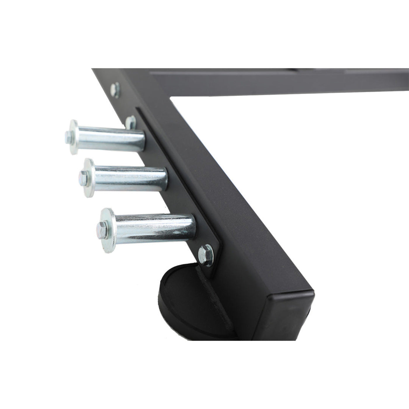 TKO Strength Glute Ham Developer - 760GHD