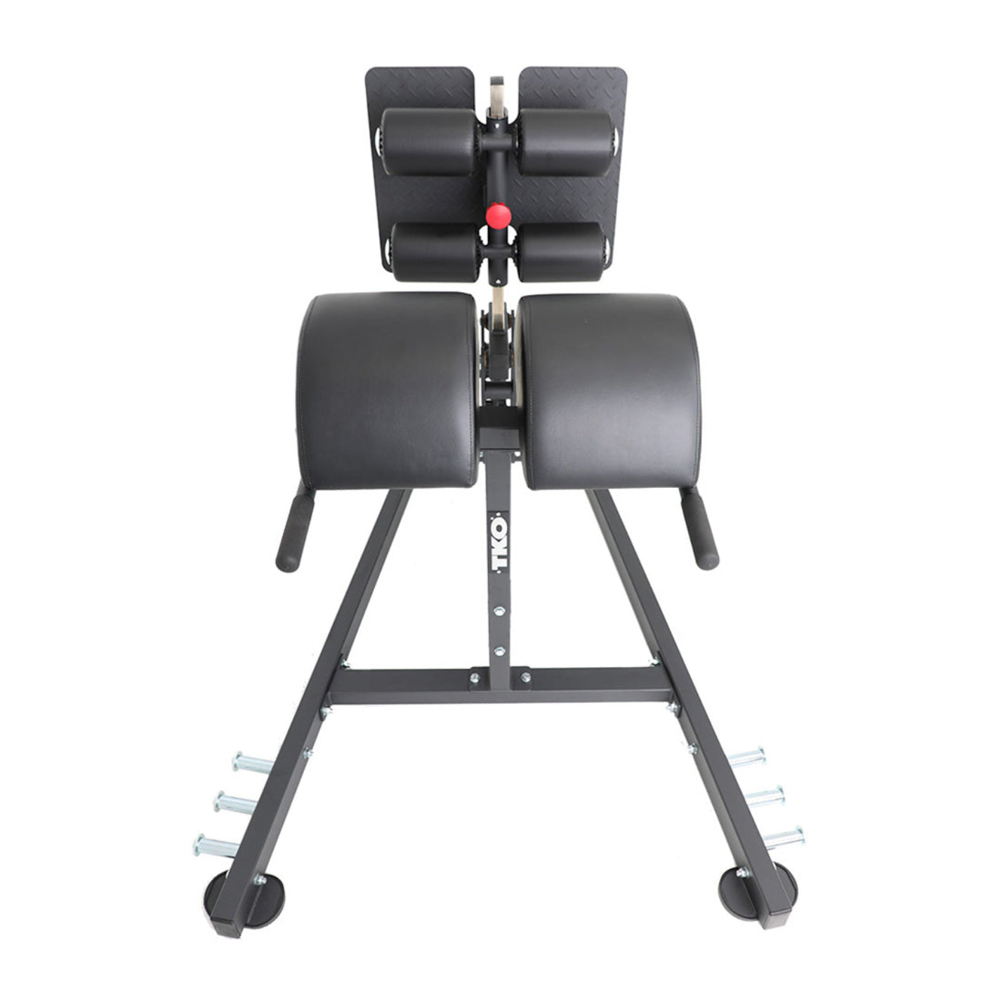 TKO Strength Glute Ham Developer - 760GHD