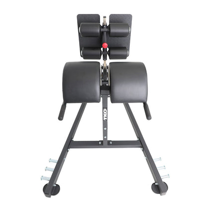 TKO Strength Glute Ham Developer - 760GHD