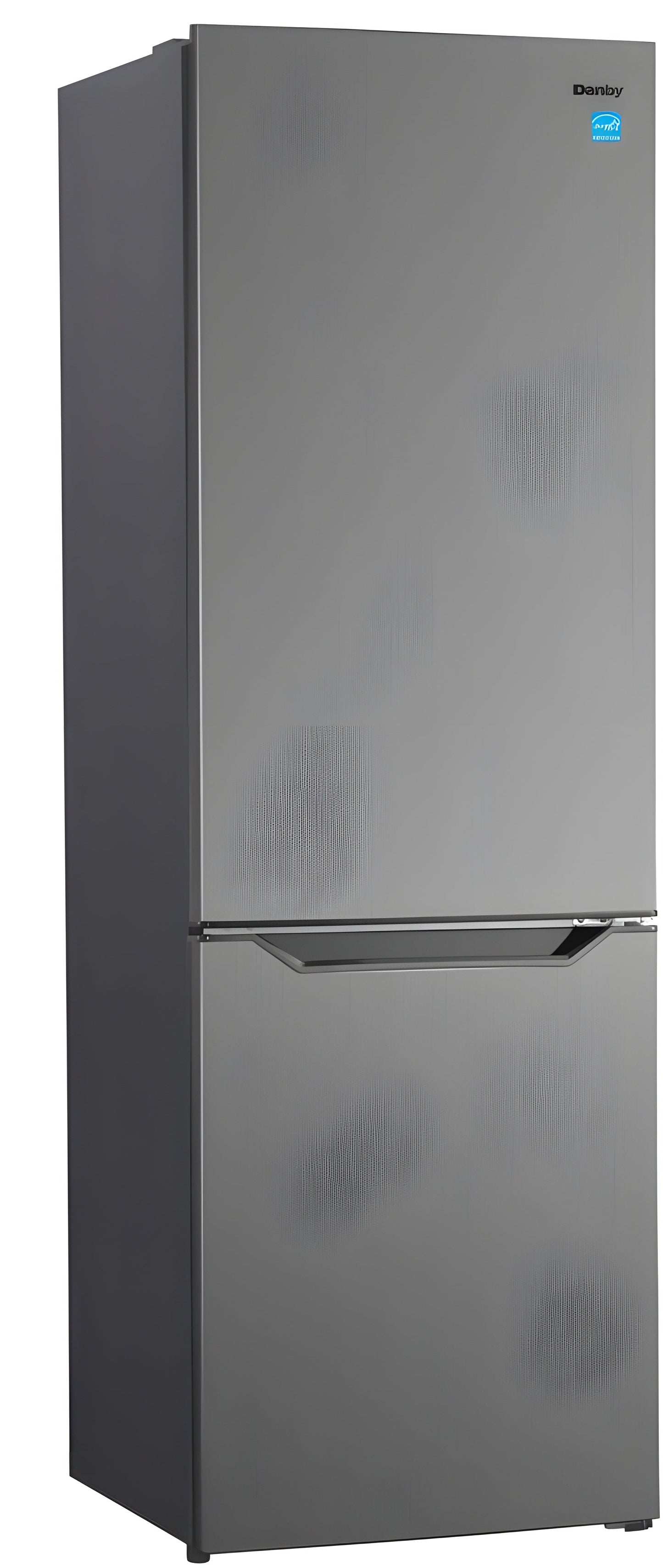 Danby Bottom Freezer Refrigerators -  DBMF100B1SLDB