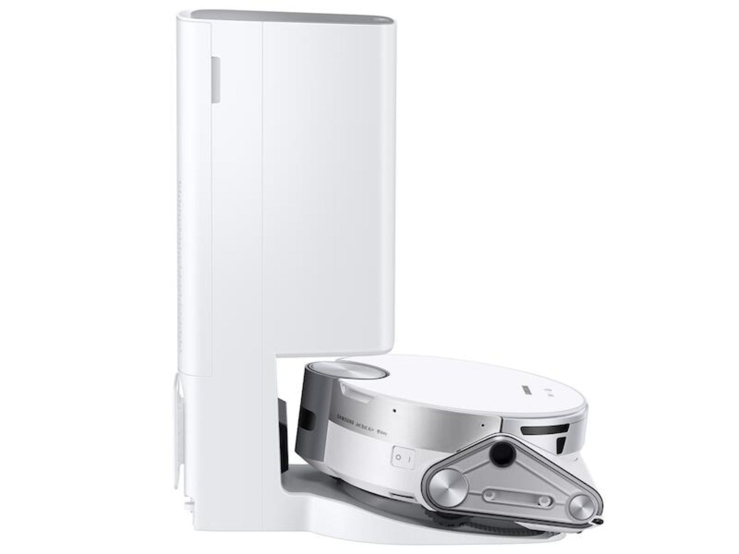 SAMSUNG JET BOT AI+ - VR50T95735W-KT