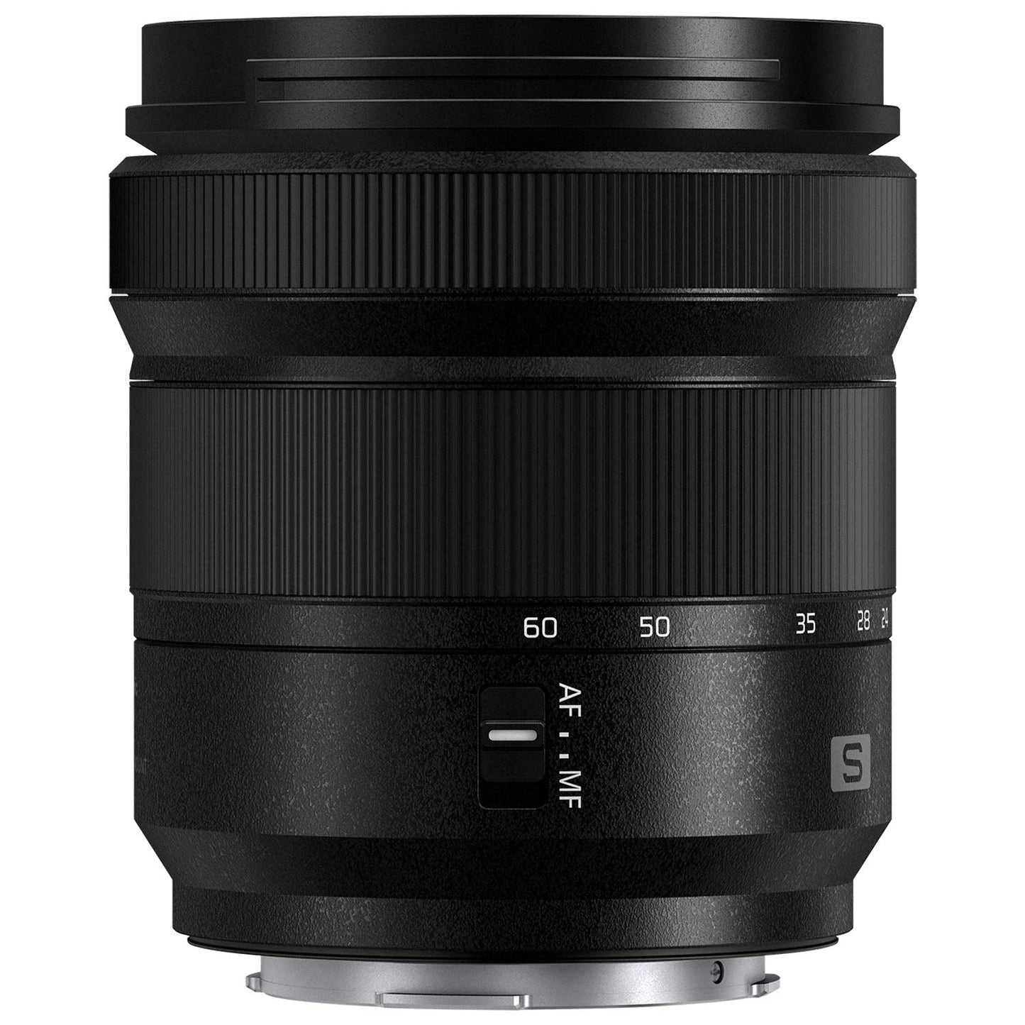 Panasonic Camera S 20-60mm f3.5-5.6 - 772179