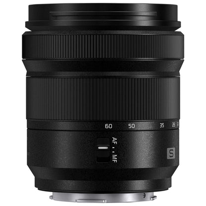 Panasonic Camera S 20-60mm f3.5-5.6 - 772179