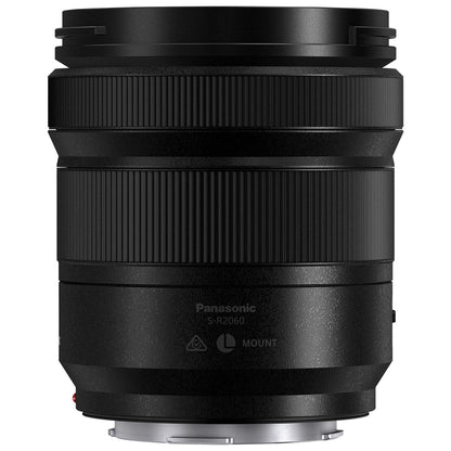 Panasonic Camera S 20-60mm f3.5-5.6 - 772179