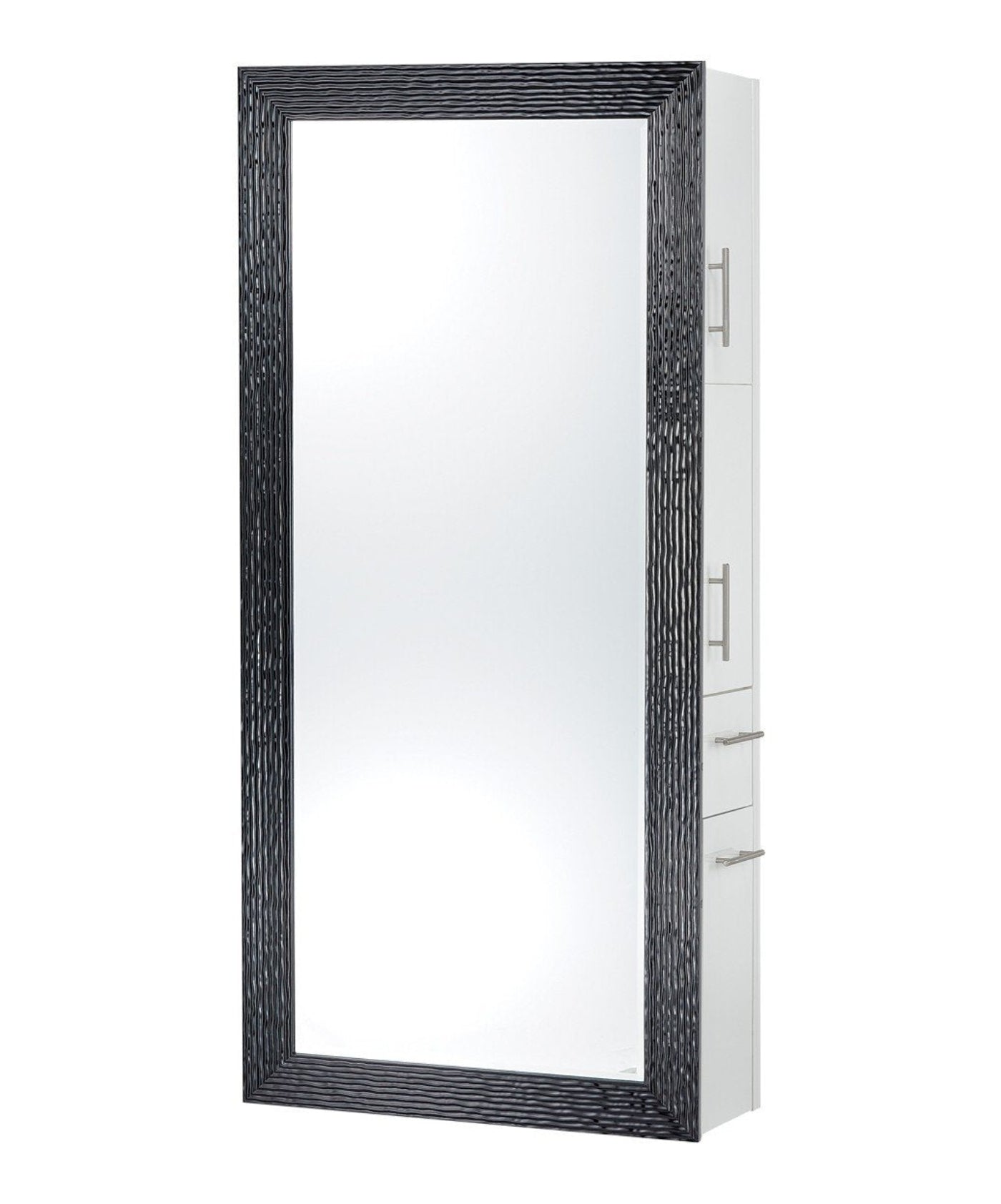 Pibbs Wave Mirror Server Pibbs - 7719-SER02