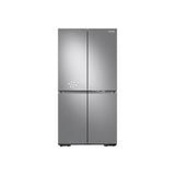 Samsung 29 cu. ft. Smart 4-Door Flex™ Refrigerator w/ Beverage Center – RF29A9671SR-KT