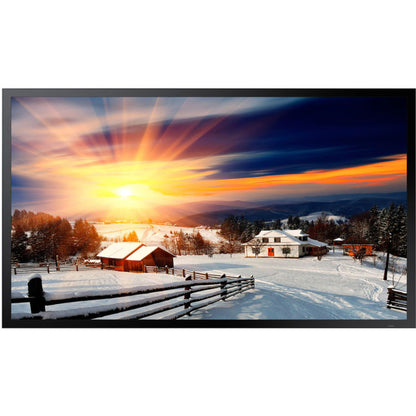 Samsung OH46F 46" Full HD Outdoor Signage Display - OH46F