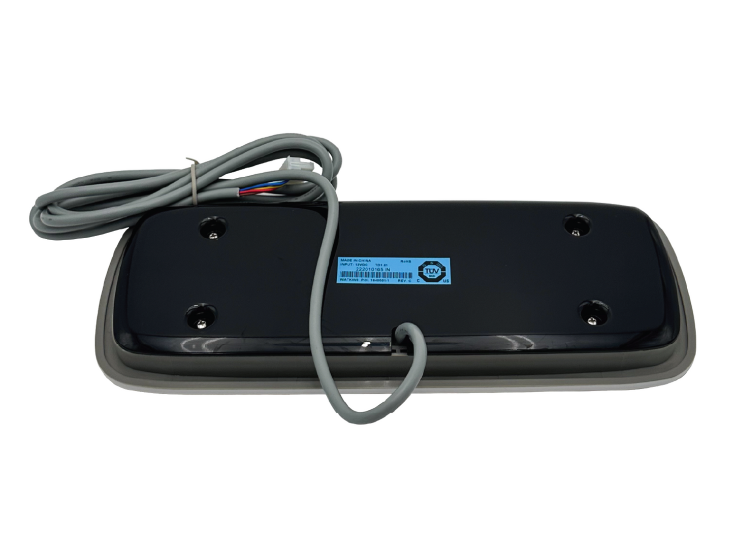 Hot Spring 78191 Highlife Control Panel - 78191