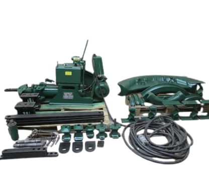 Greenlee 785 Hydraulic Bender - Reconditioned - 785