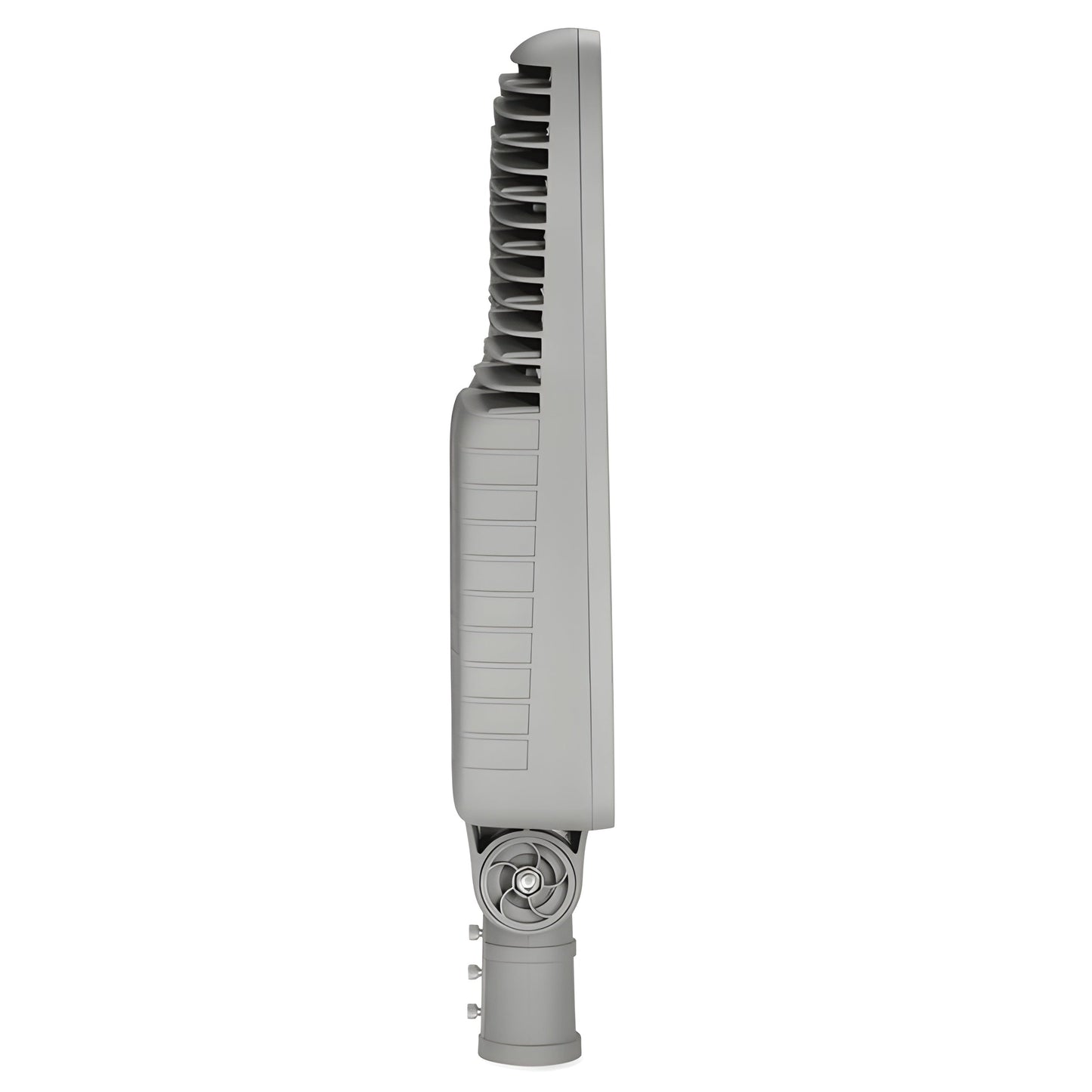 AVS Energy Solar LED Street Light 60 Watt 7800 Lumens 5000K | Smart Street Light Built In Bluetooth | All in One SE Street Light - AVS-CYS-60W
