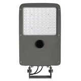 AVS Energy Solar Billboard Light 20 Watt 2800 Lumens 5000K Yoke/Pole Mount IP67  - AVS-SFL20W-Yoke