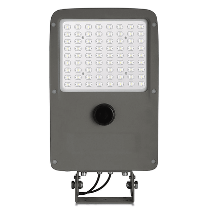 AVS Energy Solar Billboard Light 30 Watt 4200 Lumens 5000K Yoke/Pole Mount IP67 - AVS-SFL30W-Yoke