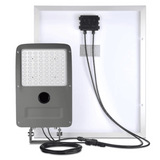 AVS Energy Solar Billboard Light 20 Watt 2800 Lumens 5000K Yoke/Pole Mount IP67  - AVS-SFL20W-Yoke