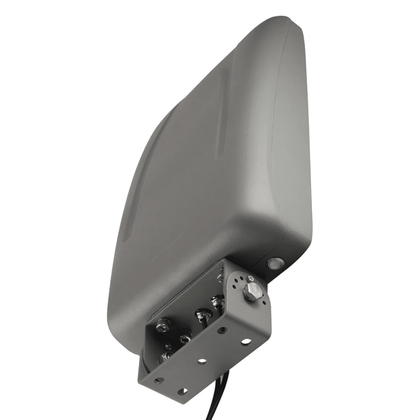 AVS Energy Solar Billboard Light 50 Watt 6200 Lumens 5000K Yoke/Pole Mount IP67  - AVS-SFL50W-Yoke