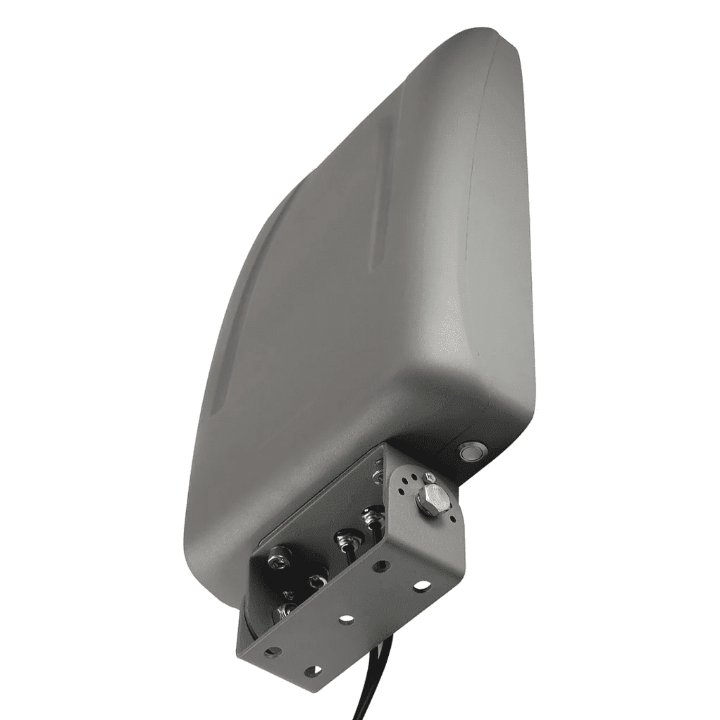 AVS Energy Solar Billboard Light 30 Watt 4200 Lumens 5000K Yoke/Pole Mount IP67 - AVS-SFL30W-Yoke