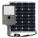 AVS Energy Solar Billboard Light 20 Watt 2800 Lumens 5000K Yoke/Pole Mount IP67  - AVS-SFL20W-Yoke