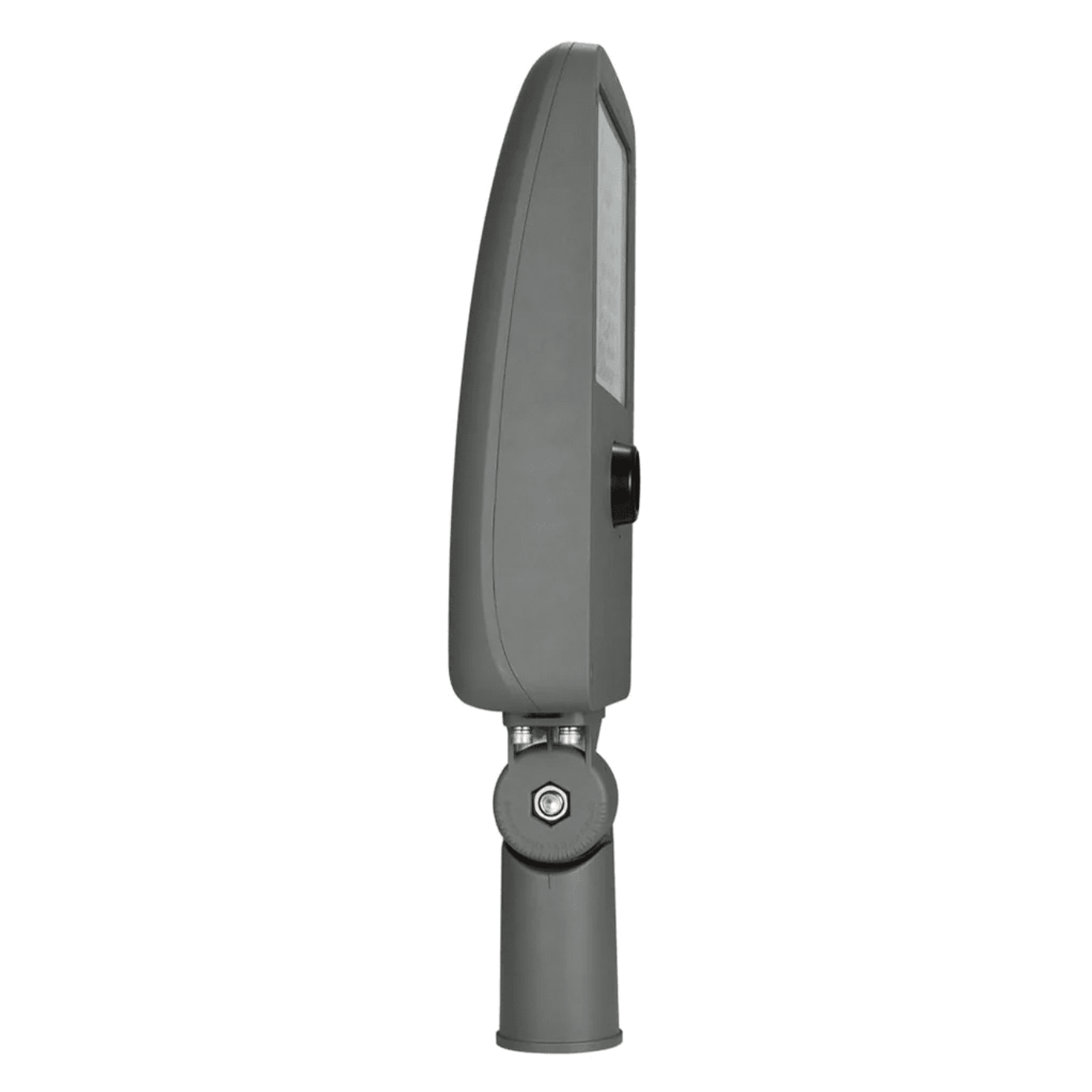 AVS Energy Solar Billboard Light 50 Watt 6200 Lumens 5000K Yoke/Pole Mount IP67  - AVS-SFL50W-Yoke