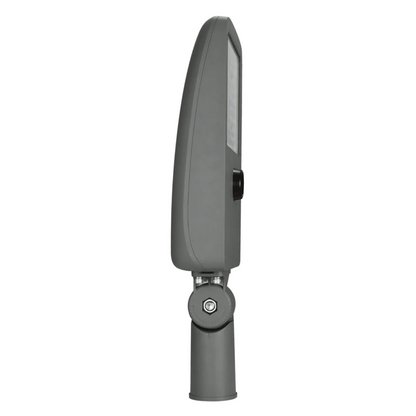 AVS Energy Solar Billboard Light 50 Watt 6200 Lumens 5000K Yoke/Pole Mount IP67  - AVS-SFL50W-Yoke
