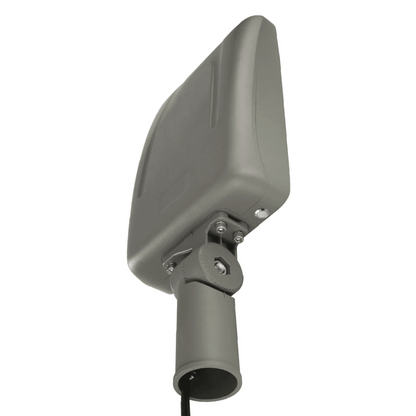 AVS Energy Solar Billboard Light 30 Watt 4200 Lumens 5000K Yoke/Pole Mount IP67 - AVS-SFL30W-Yoke