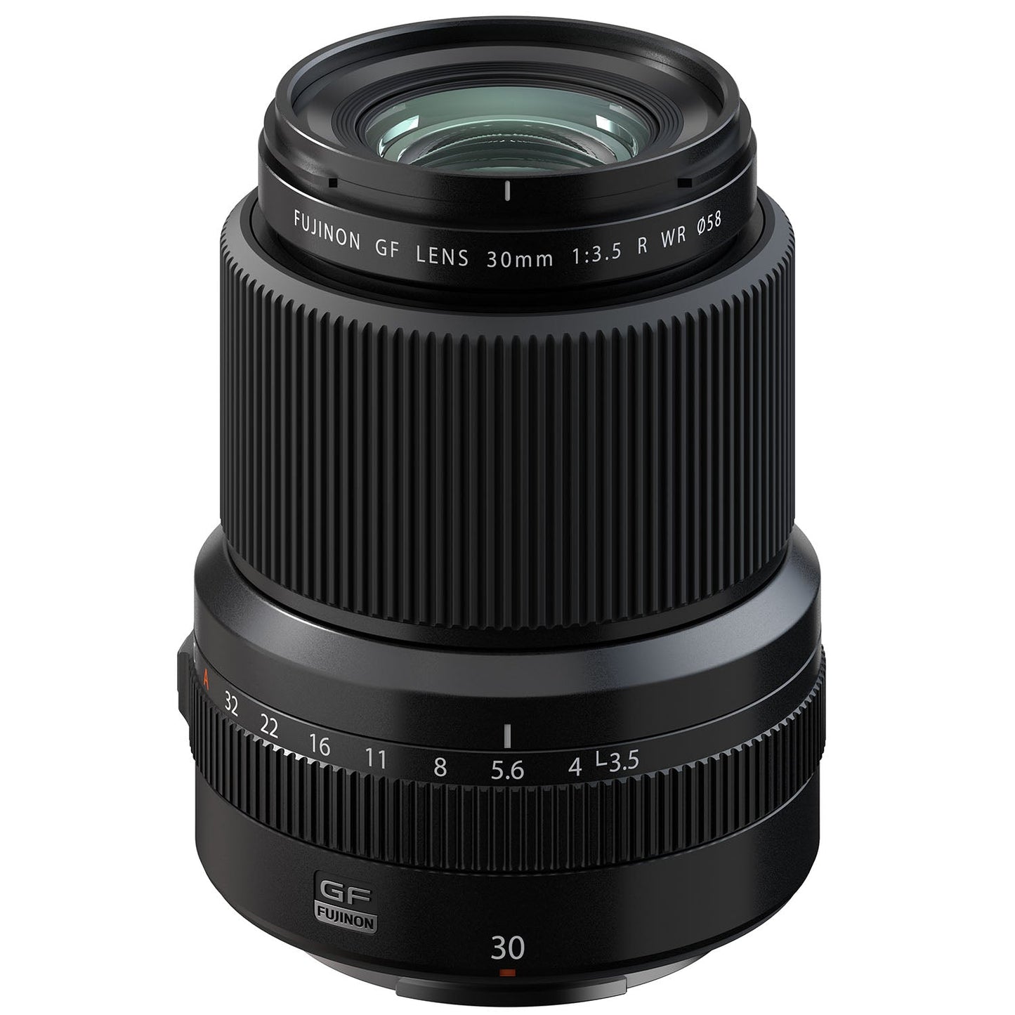 Fujifilm GF 30mm f3.5 R WR - 788688