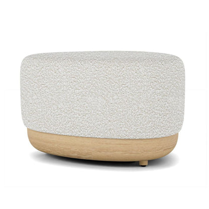 Union Home Corso Ottoman - Triangle -  BDM00194