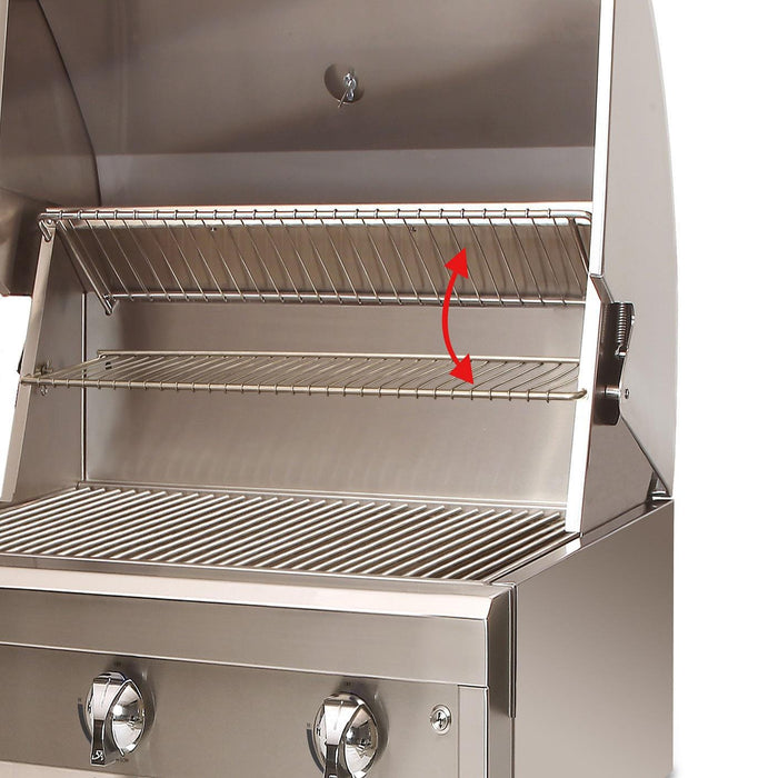 Artisan 42-Inch Professional Series Built-In Gas Grill