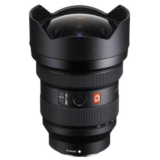 Sony Camera Sony FE 12-24mm f2.8 GM - 793689
