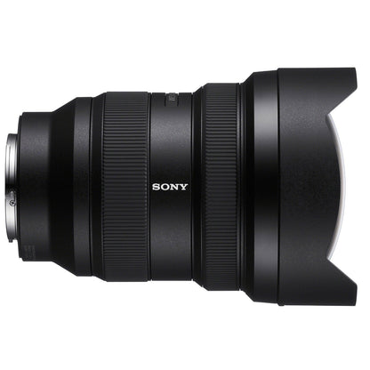 Sony Camera Sony FE 12-24mm f2.8 GM - 793689