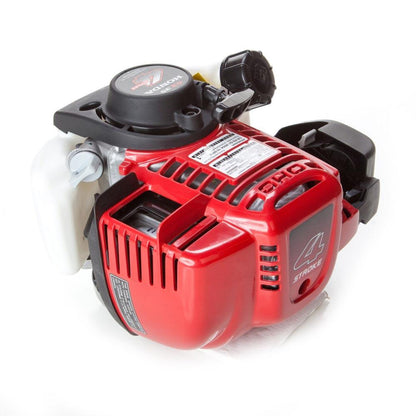 Honda Mini 4-Stroke Horizontal Engine - HDA,GX35-S3