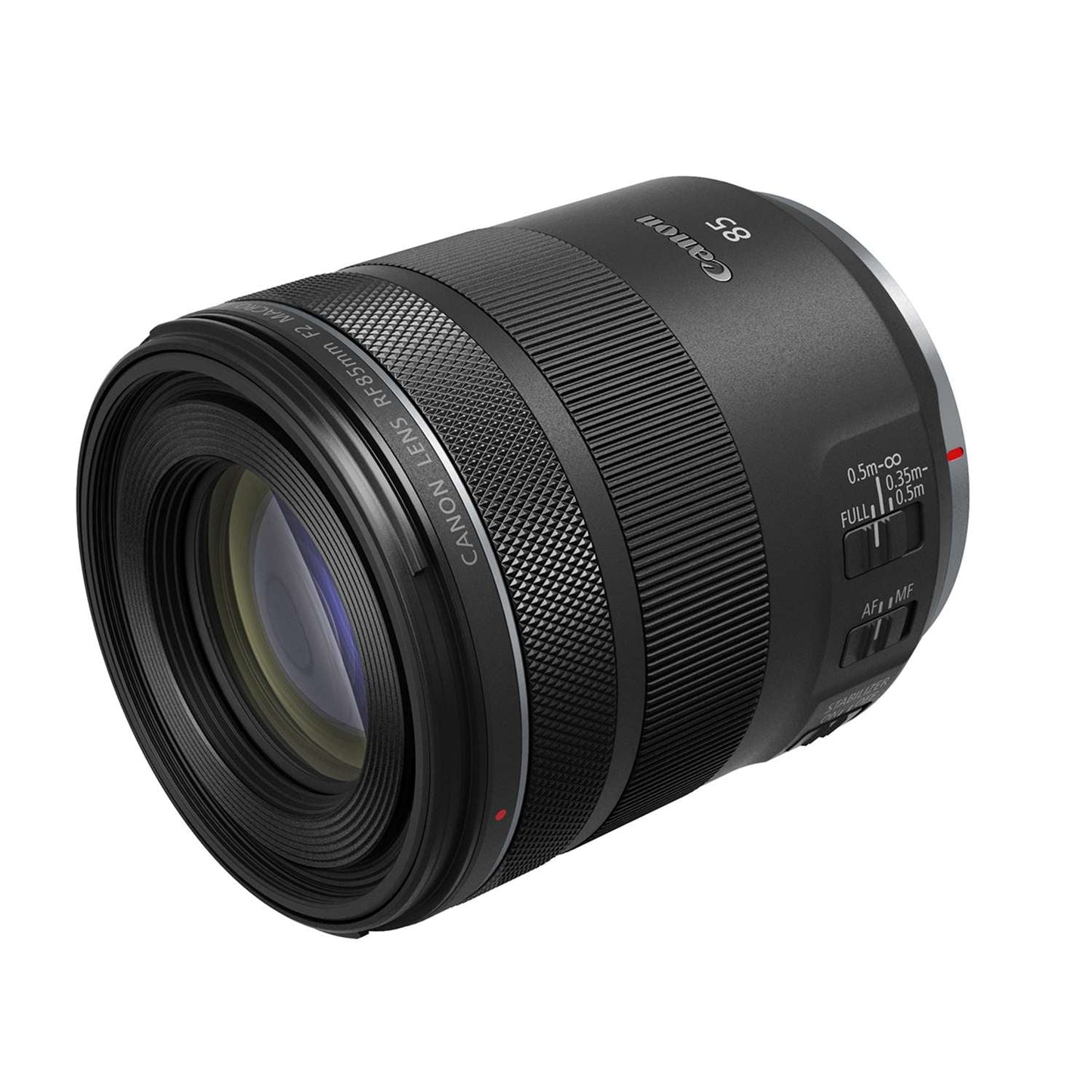 Canon RF 85mm f2 Macro IS STM - 795099