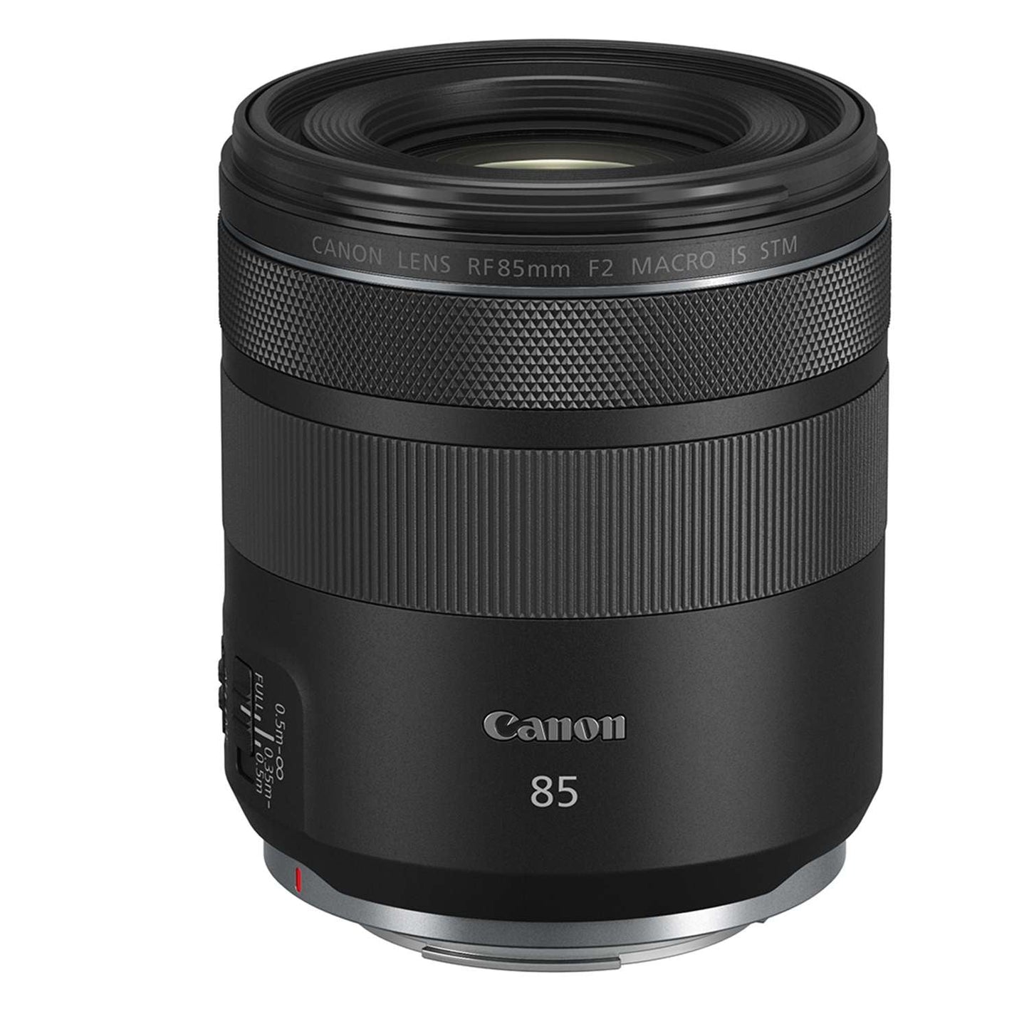 Canon RF 85mm f2 Macro IS STM - 795099