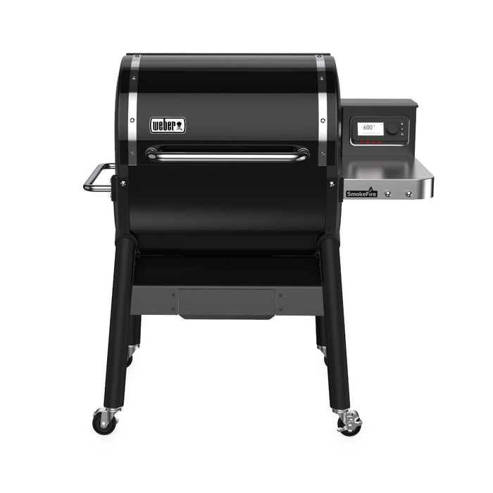 Weber Smokefire Ex4 Pellet Grill - 22510201