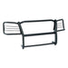 Black Horse Grille Guard - BLK17GS12MA