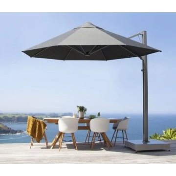 Shadowspec Serenity Octagon Umbrella