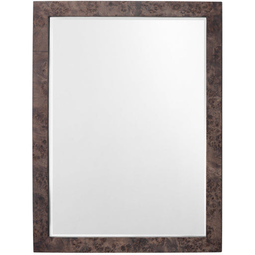 Jamie Young Chandler Rectangle Mirror -D. 6CHAN-RECTCH