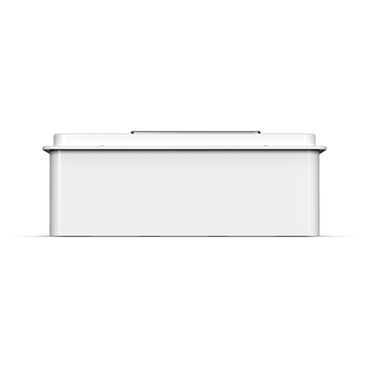 Eccotemp Builder Grade 7.0 GPM Outdoor Liquid Propane Tankless Water Heater Manufacturer RFB 7GB-LP