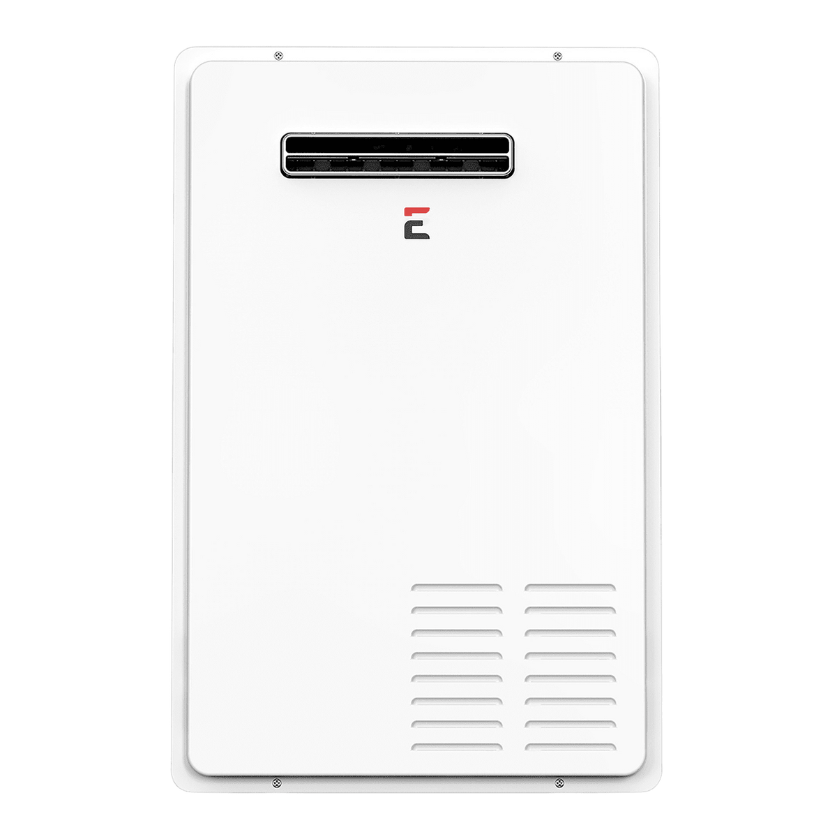 Eccotemp Builder Grade 7.0 GPM Outdoor Liquid Propane Tankless Water Heater Manufacturer RFB 7GB-LP