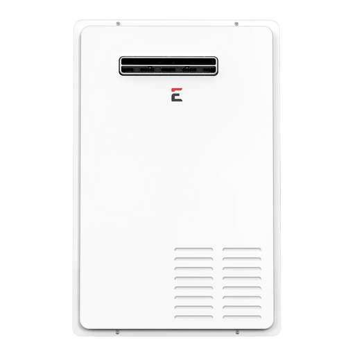 Eccotemp Builder Grade 7.0 GPM Outdoor Liquid Propane Tankless Water Heater Manufacturer RFB 7GB-LP