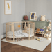 Stokke® Sleepi™ Crib/ Bed 2023