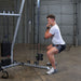 Powerline Functional Trainer PFT50