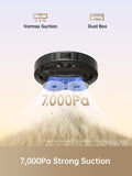 Dreame L10s Pro Gen 2 Robot Vacuum - 010201AA000290