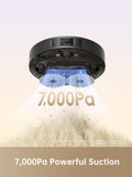 Dreame L10s Plus Robot Vacuum -  010201AA000268
