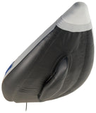 Sea Eagle 465FTK_P2 465ft FastTrack Inflatable Kayak Pro 2 Person Package New - 465FTK_P2