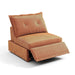 LINSY HOME RUBIK X Customization Armrest & Seat & Ottoman & Corner & Power Recliner - US-LH-SPF-Sofa-S866-A-C-0-00