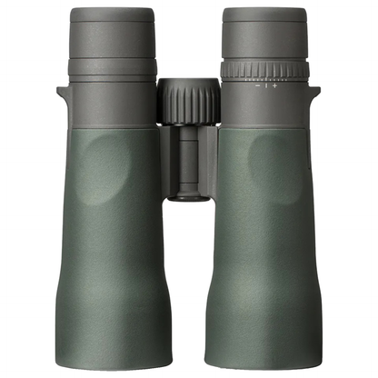 Vortex Optics Razor HD 10x50 Roof Prism Binocular RZB-2103 with Free Hat and Wearable4U Bundle - RZB-2103_Hat-CD_LCP