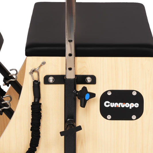 Cunruope A2 Stability Chair with Handles - SC-1