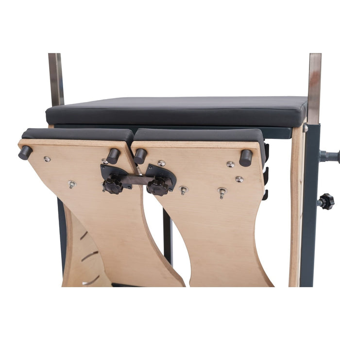 Fitkon™ Powerhouse Split Pedal Wunda Chair